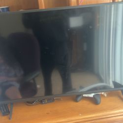 Vizio  40 Inch Smart TV