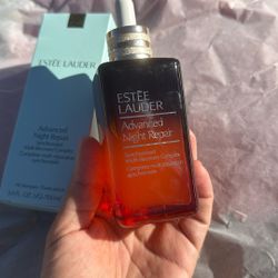 Estee Lauder Night Serum Brand New Authentic, Retail $150