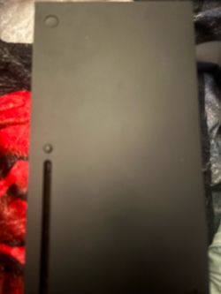 Xbox series X