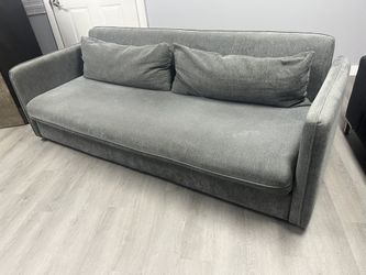 Sleeper Couch With Storage