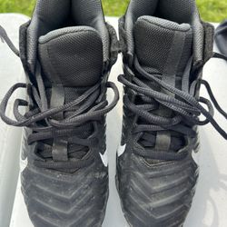 Nike Football Cleats 