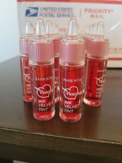 Lip tint