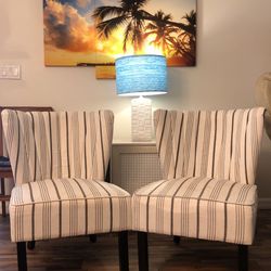 2 Side chairs still Available-Look ⬇️