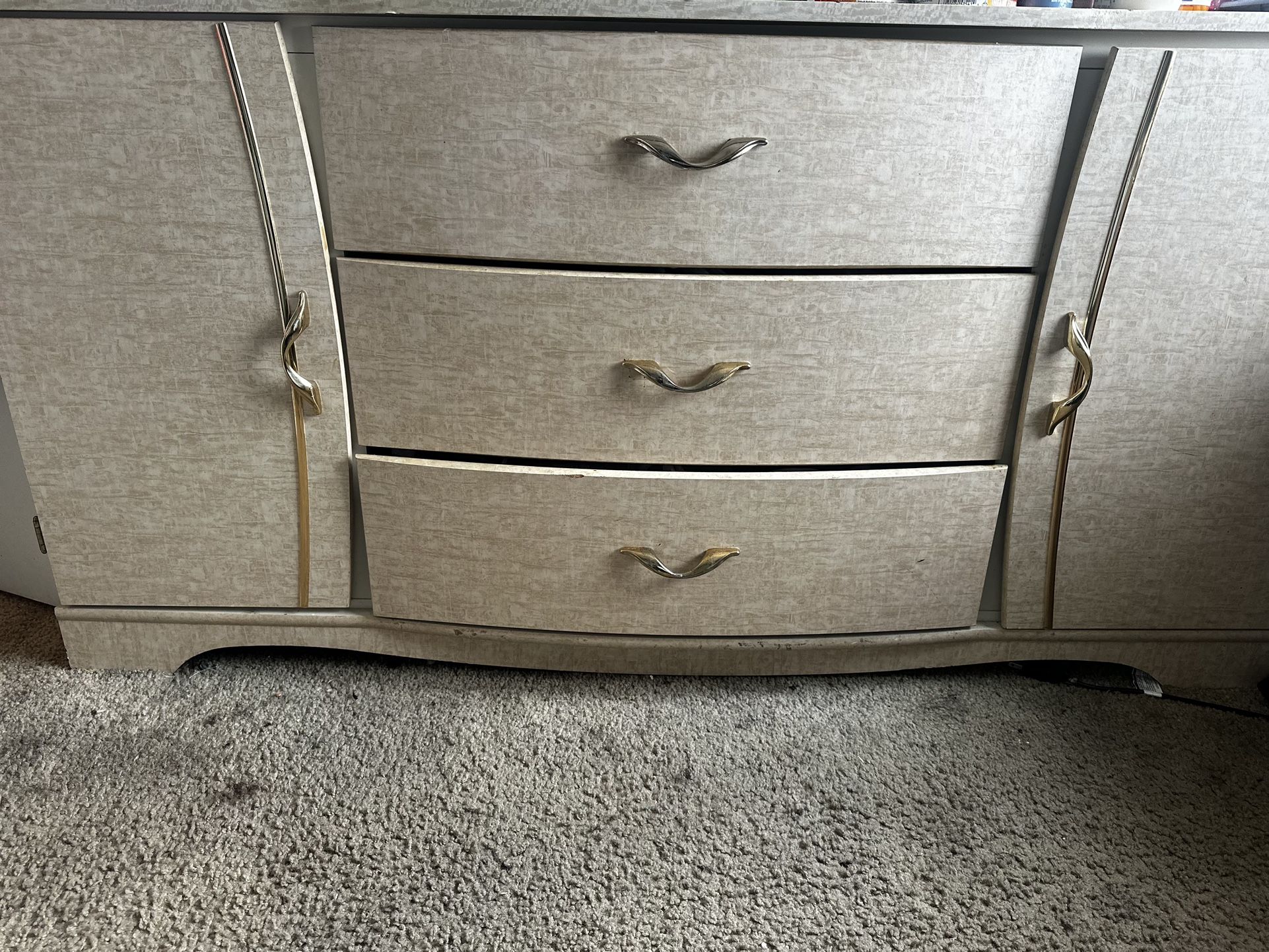 Bedroom Furniture 