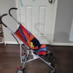 Umbrella Stroller