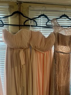 Dresses
