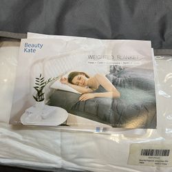 Weighted Blanket 