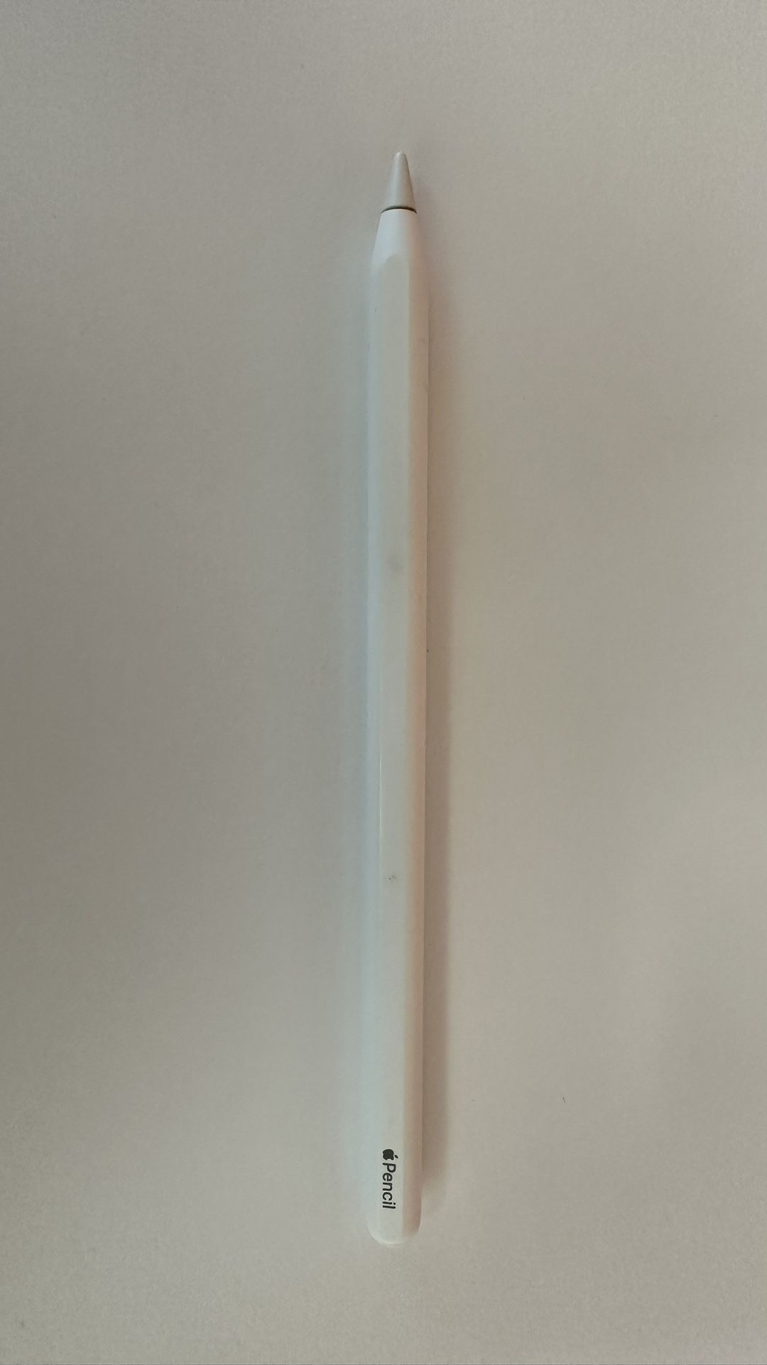 Apple Pencil - 2nd Generation 