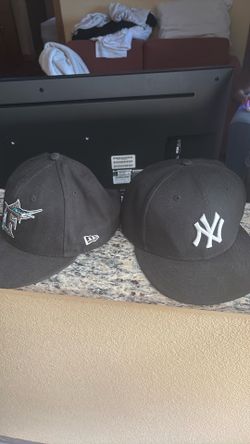 2 Hats