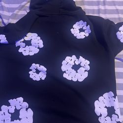 Denim Tear 