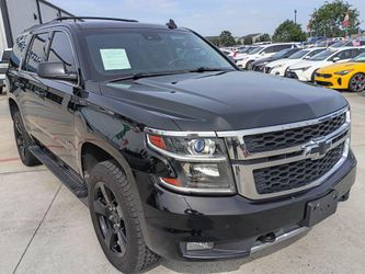 2017 Chevrolet Tahoe