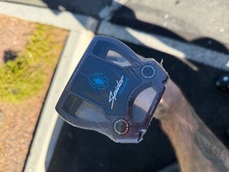 (BRAND NEW) TaylorMade Spider Tour Torched X TP #1 Putter