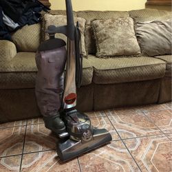 Kirby Vacuum