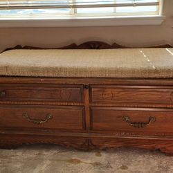 Hope Chest 