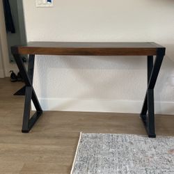 Console Table