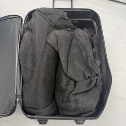 Trampoline Mosquito Net