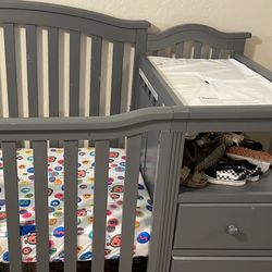 Berkeley 3 In One Infant To Toddler To Teen Full Size Bed 