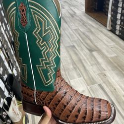 mens western boots