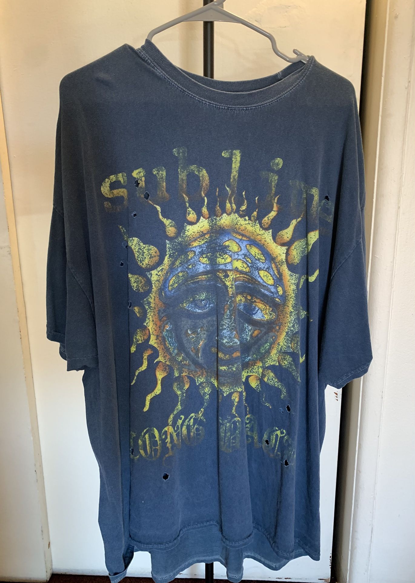 Sublime Big Tee
