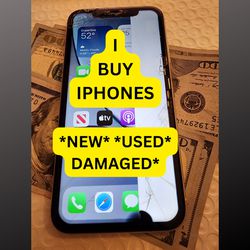 Sell iPhone 14 13 12 11 pro unlocked 256gb CASH