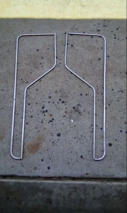 73-79 Ford Truck Doors Panels Trims Molding Parts