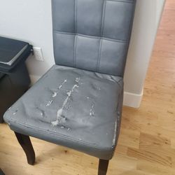 Free chair