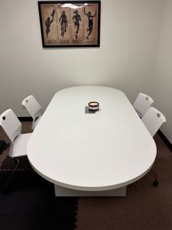 Conference Table