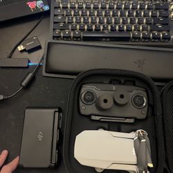 DJI mini
