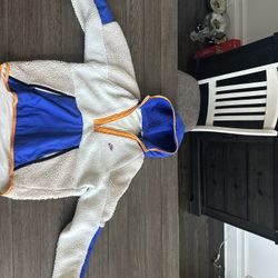 Nike Pullover Hoodie Jacket 
