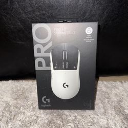 Logitech G PRO X2 SUPERSTRIKE