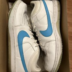 Nike Sky Force Low Blue Void