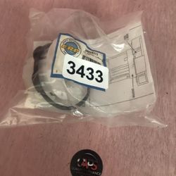 Whirlpool Agitator Repair Cam  Kit for Washer Part # 285811 Brand New 