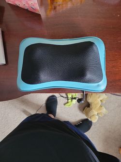 Massage For The Neck
