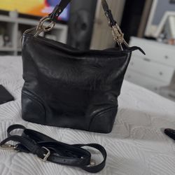 FOXER HANDBAG 