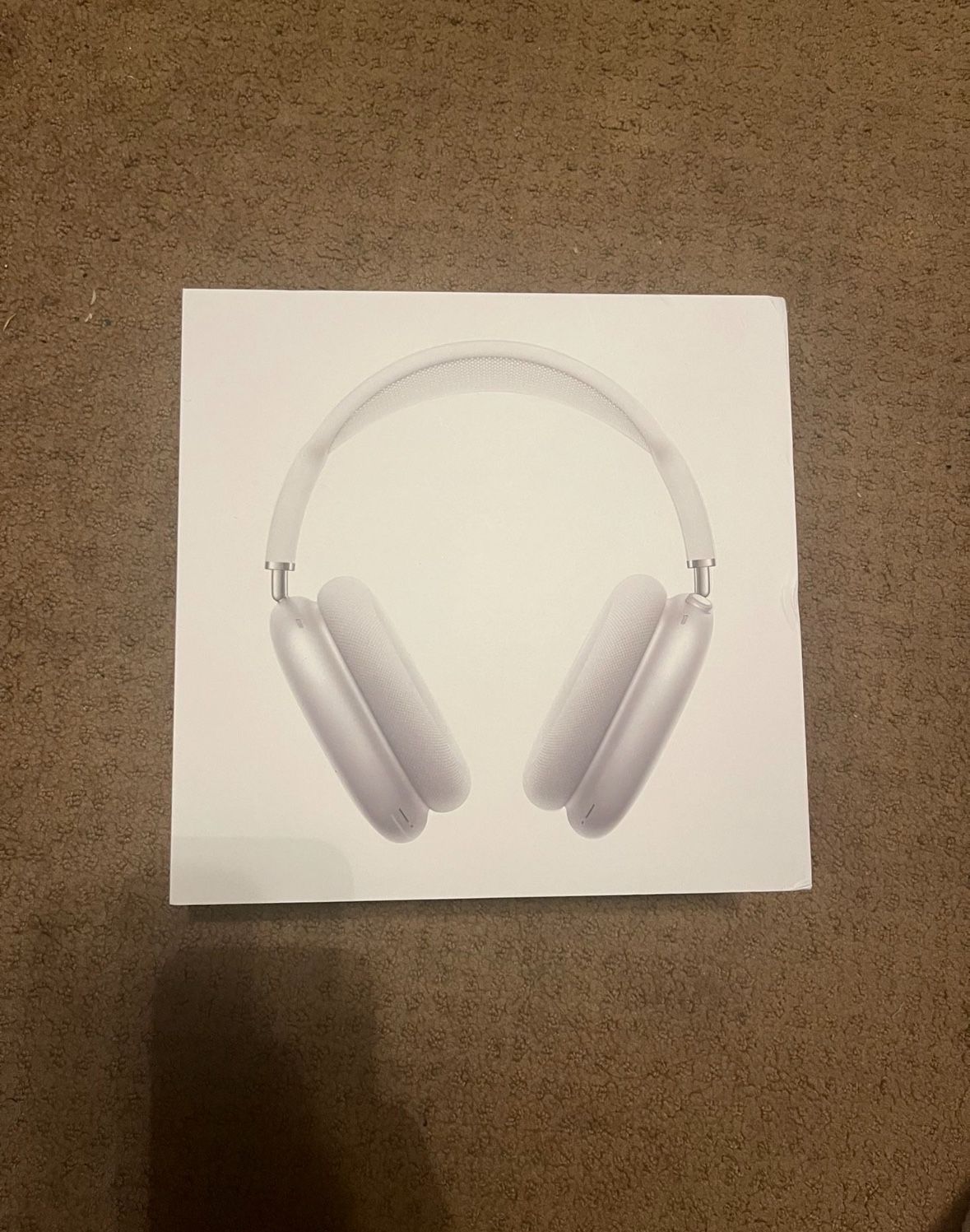 Apple Airpod Max white/silver