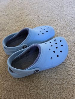 Kids Crocs