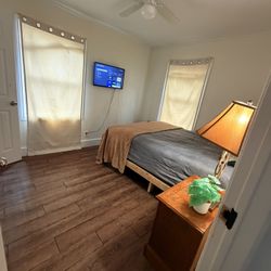 Habitación En Renta 