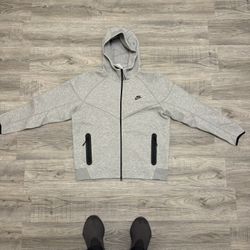 Nike Tech Fleece Grey M, L, XL