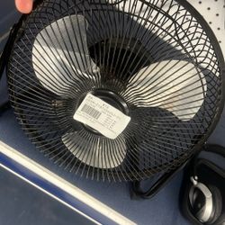 Fan