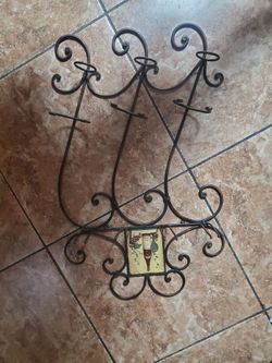 Wine rack