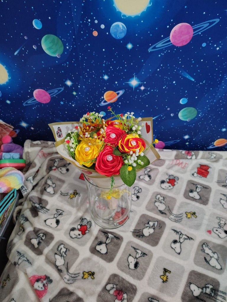 Rosas Eternas