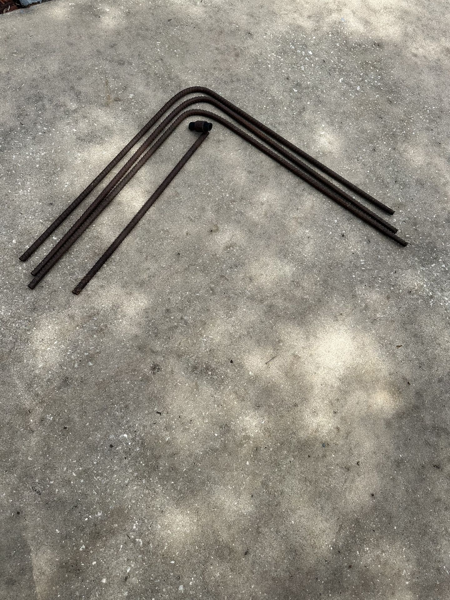 Rebar
