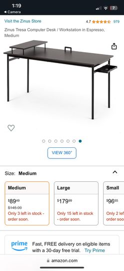 Port desk