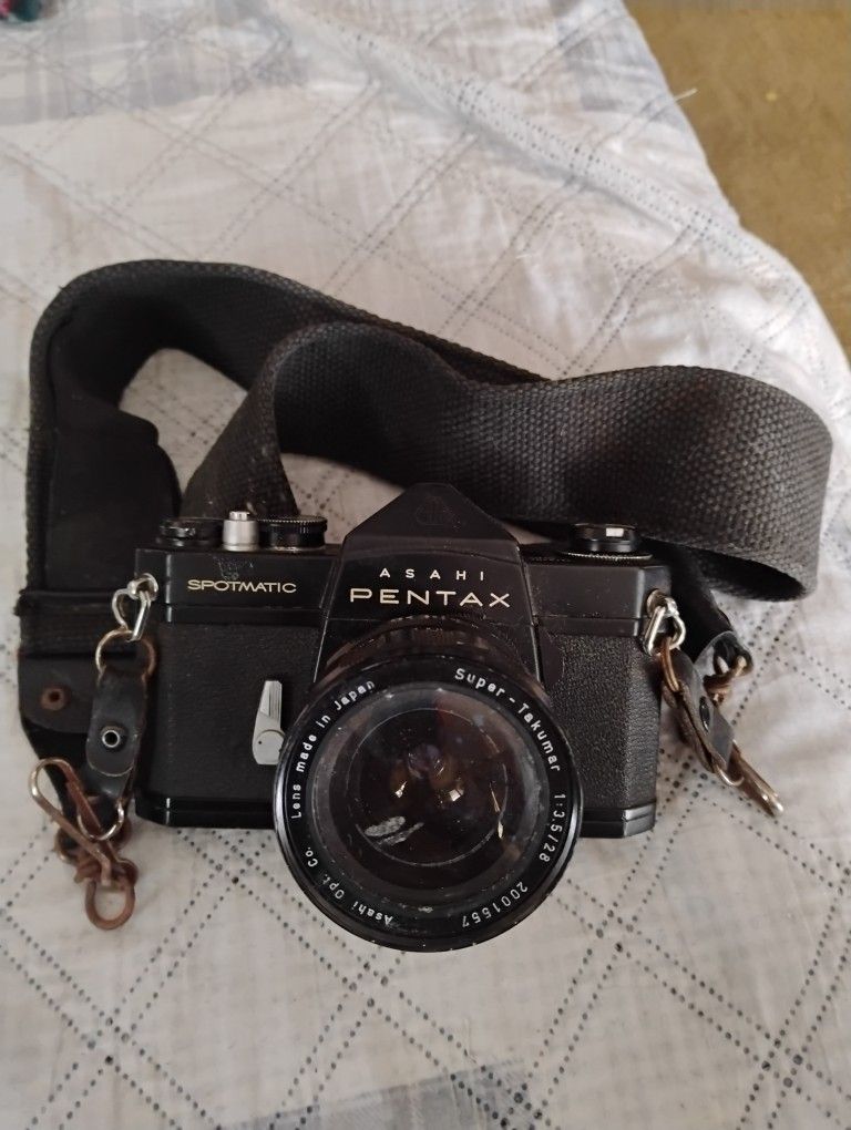 Camera