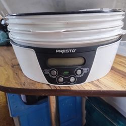Food Dehydrator