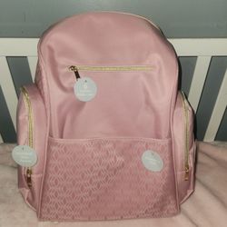 Brand New Diaper Bag 