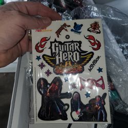 Guitar Hero Limited Edition Bundle Aerosmith 