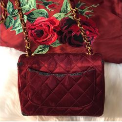 Authentic Chanel Bag for Sale in New York, NY - OfferUp