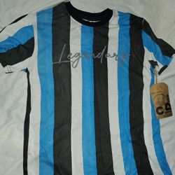 Boys Size 10-12 Legendary Tshirt