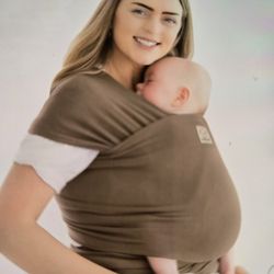 Baby Wrap Carrier 